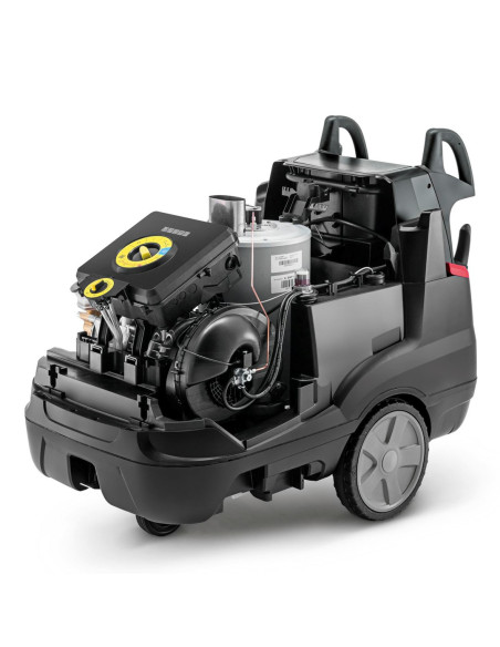 Karcher Myjka Ciś. Hds 10/21-4 M *Eu-I