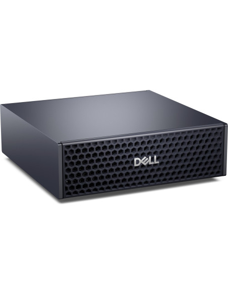 Dell Pro Max Gb10 Fcm1253 128 Gb Lpddr5X-Sdram 2 Tb Ssd Dgx Os Mini Pc Czarny