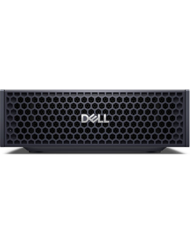 Dell Pro Max Gb10 Fcm1253 128 Gb Lpddr5X-Sdram 2 Tb Ssd Dgx Os Mini Pc Czarny