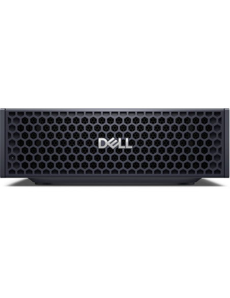 Dell Pro Max Gb10 Fcm1253 128 Gb Lpddr5X-Sdram 2 Tb Ssd Dgx Os Mini Pc Czarny