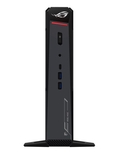 Asus Rog Nuc Rnuc15Jnk9X28Aa2 Intel Core Ultra 9 275Hx 32 Gb Ddr5-Sdram 2 Tb Ssd Nvidia Geforce Rtx 5080 Windows 11 Home Usff Mi