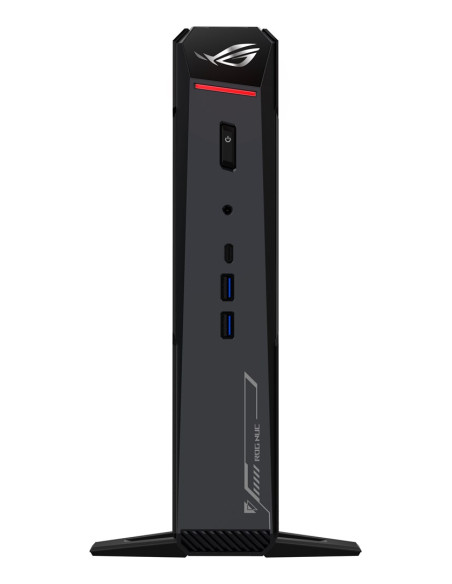 Asus Rog Nuc Rnuc15Jnk9X28Aa2 Intel Core Ultra 9 275Hx 32 Gb Ddr5-Sdram 2 Tb Ssd Nvidia Geforce Rtx 5080 Windows 11 Home Usff Mi