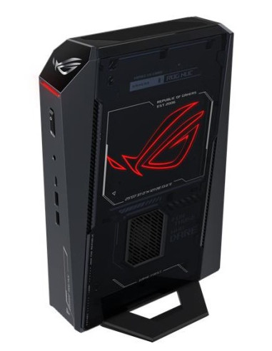 Asus Rog Nuc Rnuc15Jnk9X28Aa2 Intel Core Ultra 9 275Hx 32 Gb Ddr5-Sdram 2 Tb Ssd Nvidia Geforce Rtx 5080 Windows 11 Home Usff Mi