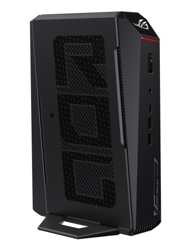 Asus Rog Nuc Rnuc15Jnk9X28Aa2 Intel Core Ultra 9 275Hx 32 Gb Ddr5-Sdram 2 Tb Ssd Nvidia Geforce Rtx 5080 Windows 11 Home Usff Mi