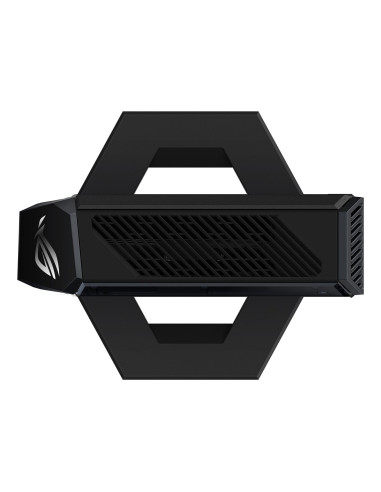 Asus Rog Nuc Rnuc15Jnk9X28Aa2 Intel Core Ultra 9 275Hx 32 Gb Ddr5-Sdram 2 Tb Ssd Nvidia Geforce Rtx 5080 Windows 11 Home Usff Mi