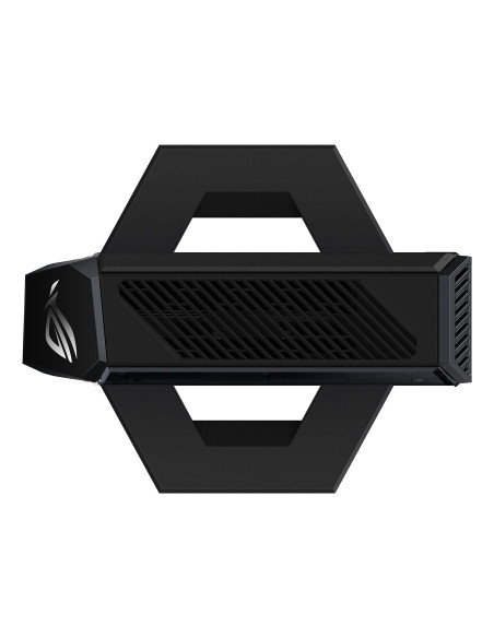 Asus Rog Nuc Rnuc15Jnk9X28Aa2 Intel Core Ultra 9 275Hx 32 Gb Ddr5-Sdram 2 Tb Ssd Nvidia Geforce Rtx 5080 Windows 11 Home Usff Mi