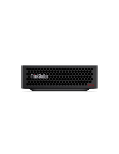 Lenovo Thinkstation Pgx Gb10 128 Gb Lpddr5X-Sdram 1 Tb Ssd Dgx Os Mini Tower Mini Pc Czarny