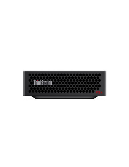 Lenovo Thinkstation Pgx Gb10 128 Gb Lpddr5X-Sdram 1 Tb Ssd Dgx Os Mini Tower Mini Pc Czarny