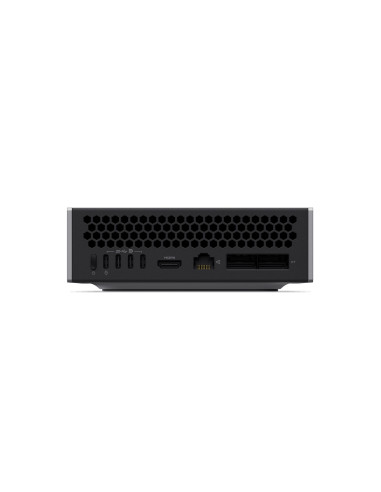 Lenovo Thinkstation Pgx Gb10 128 Gb Lpddr5X-Sdram 1 Tb Ssd Dgx Os Mini Tower Mini Pc Czarny