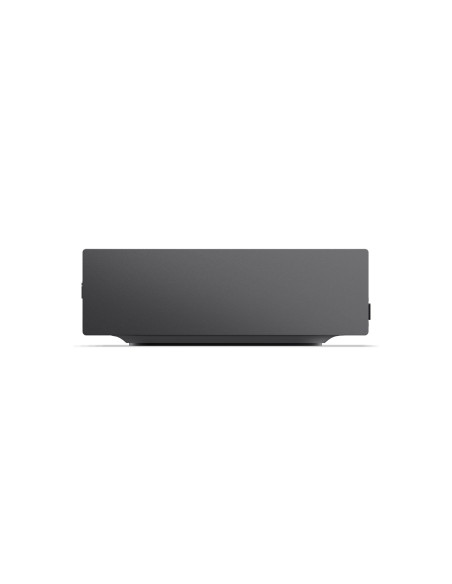 Lenovo Thinkstation Pgx Gb10 128 Gb Lpddr5X-Sdram 1 Tb Ssd Dgx Os Mini Tower Mini Pc Czarny