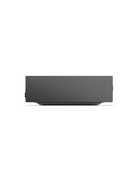 Lenovo Thinkstation Pgx Gb10 128 Gb Lpddr5X-Sdram 1 Tb Ssd Dgx Os Mini Tower Mini Pc Czarny