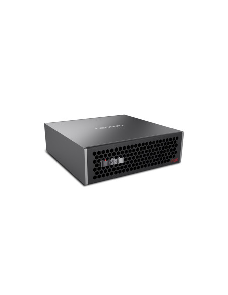 Lenovo Thinkstation Pgx Gb10 128 Gb Lpddr5X-Sdram 1 Tb Ssd Dgx Os Mini Tower Mini Pc Czarny