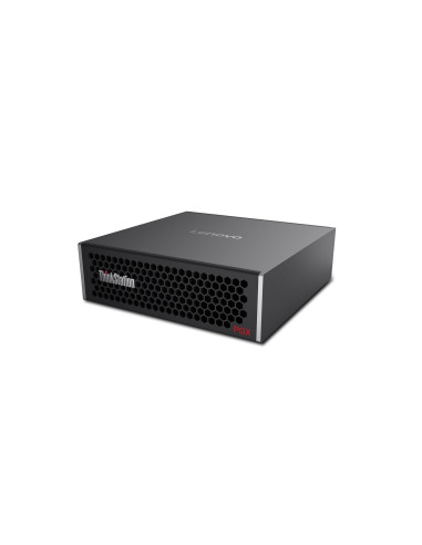 Lenovo Thinkstation Pgx Gb10 128 Gb Lpddr5X-Sdram 1 Tb Ssd Dgx Os Mini Tower Mini Pc Czarny