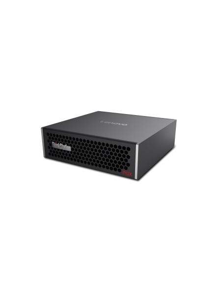 Lenovo Thinkstation Pgx Gb10 128 Gb Lpddr5X-Sdram 1 Tb Ssd Dgx Os Mini Tower Mini Pc Czarny