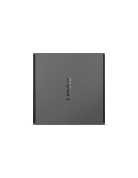 Lenovo Thinkstation Pgx Gb10 128 Gb Lpddr5X-Sdram 1 Tb Ssd Dgx Os Mini Tower Mini Pc Czarny