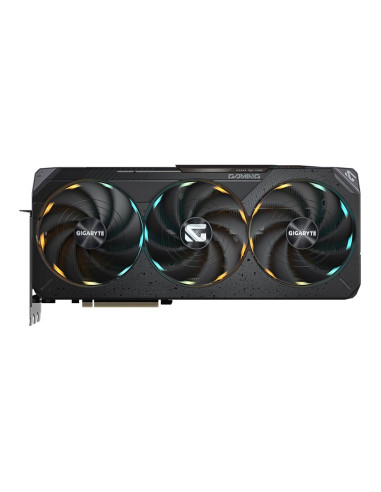 Gigabyte Geforce Rtx 5090 Gaming Oc 32G Nvidia 32 Gb Gddr7
