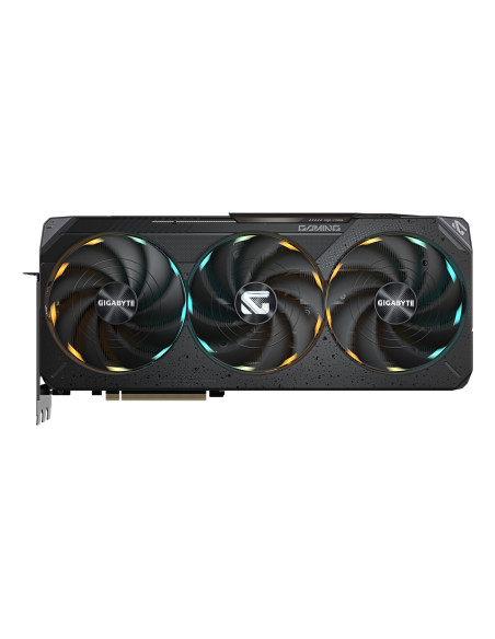 Gigabyte Geforce Rtx 5090 Gaming Oc 32G Nvidia 32 Gb Gddr7
