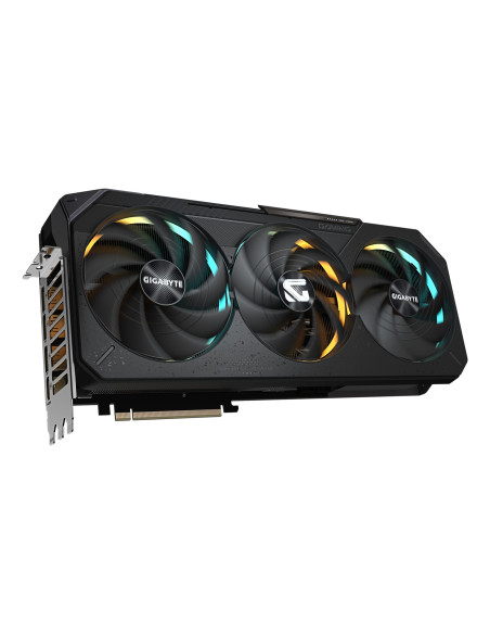 Gigabyte Geforce Rtx 5090 Gaming Oc 32G Nvidia 32 Gb Gddr7