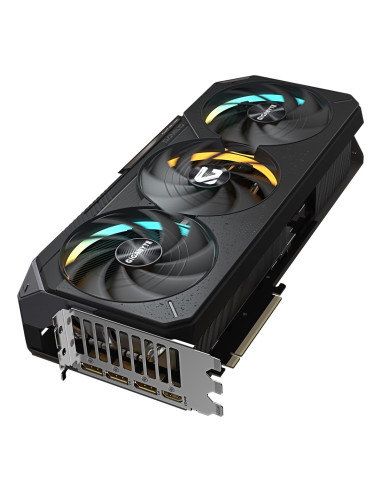 Gigabyte Geforce Rtx 5090 Gaming Oc 32G Nvidia 32 Gb Gddr7