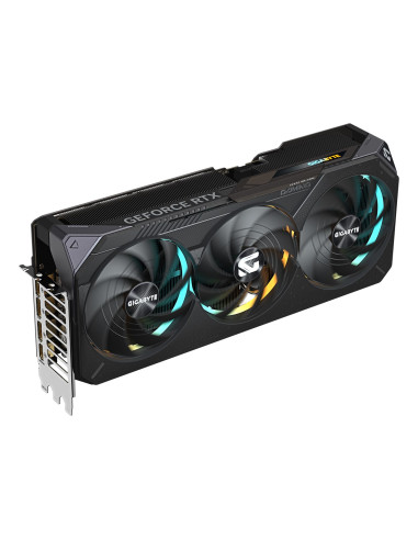 Gigabyte Geforce Rtx 5090 Gaming Oc 32G Nvidia 32 Gb Gddr7
