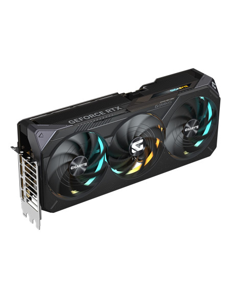 Gigabyte Geforce Rtx 5090 Gaming Oc 32G Nvidia 32 Gb Gddr7