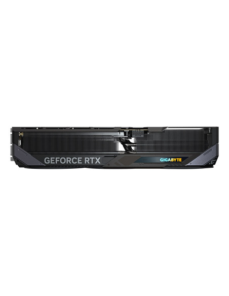 Gigabyte Geforce Rtx 5090 Gaming Oc 32G Nvidia 32 Gb Gddr7