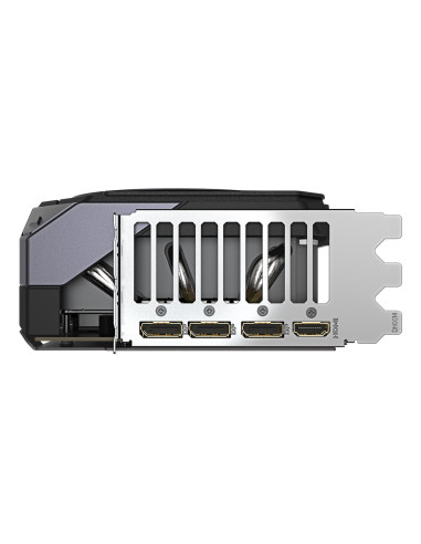 Gigabyte Geforce Rtx 5090 Gaming Oc 32G Nvidia 32 Gb Gddr7