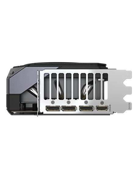 Gigabyte Geforce Rtx 5090 Gaming Oc 32G Nvidia 32 Gb Gddr7
