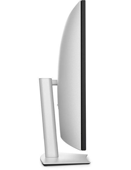 Dell Ultrasharp U5226Kw Monitor Komputerowy 132,1 Cm (52") 6144 X 2560 Px 6K Ultra Hd Lcd Srebrny