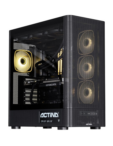 Actina Selection  U7-270K/32Gb/1Tb/Rtx5080/850W