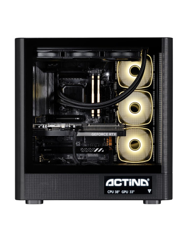 Actina Selection  U7-270K/32Gb/1Tb/Rtx5080/850W
