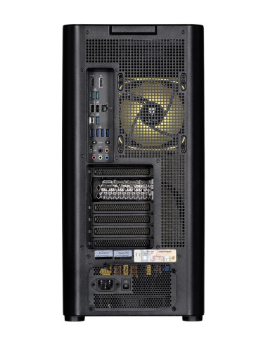 Actina Selection  U7-270K/32Gb/1Tb/Rtx5080/850W