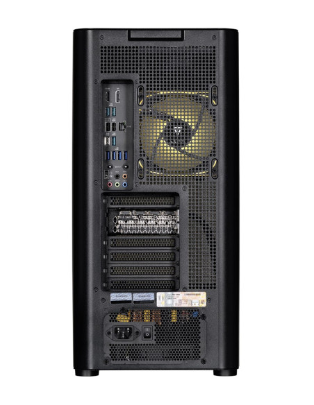 Actina Selection  U7-270K/32Gb/1Tb/Rtx5080/850W