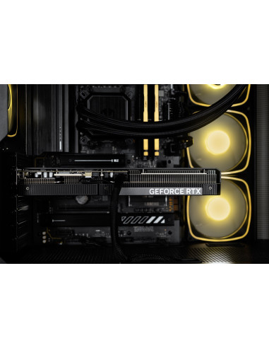 Actina Selection  U7-270K/32Gb/1Tb/Rtx5080/850W