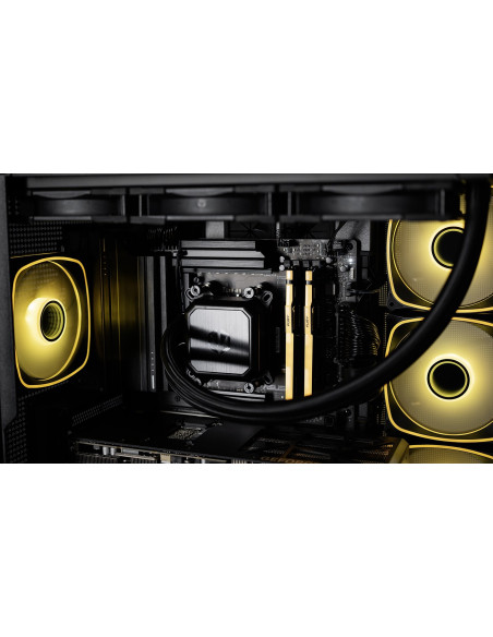 Actina Selection  U7-270K/32Gb/1Tb/Rtx5080/850W