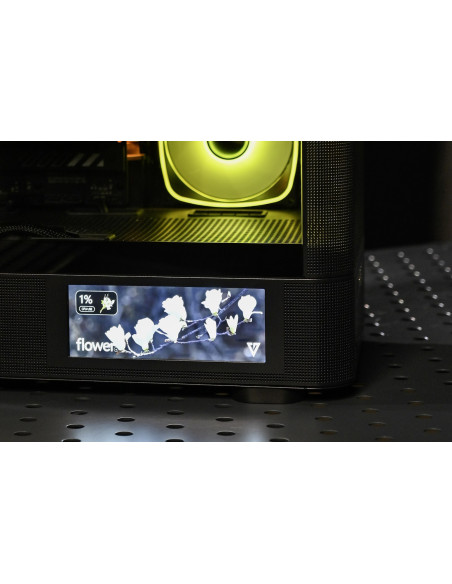 Actina Selection  U7-270K/32Gb/1Tb/Rtx5080/850W