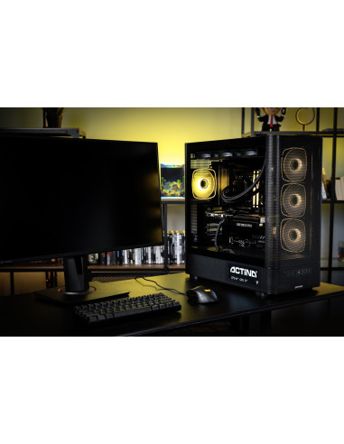 Actina Selection  U7-270K/32Gb/1Tb/Rtx5080/850W