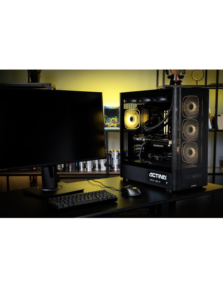 Actina Selection  U7-270K/32Gb/1Tb/Rtx5080/850W