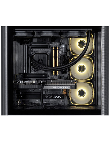Actina Selection  U7-270K/32Gb/1Tb/Rtx5080/850W