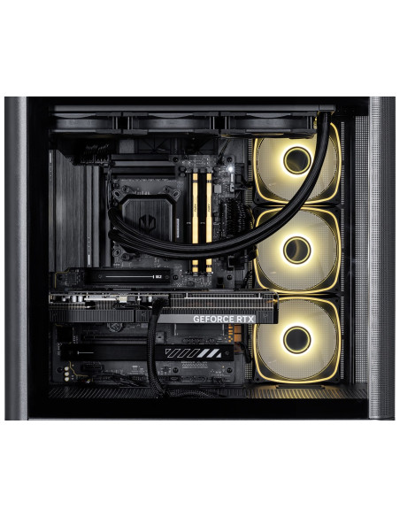 Actina Selection  U7-270K/32Gb/1Tb/Rtx5080/850W