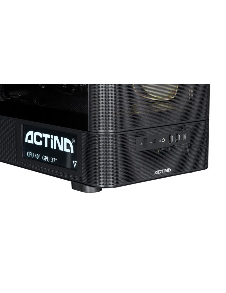 Actina Selection  U7-270K/32Gb/1Tb/Rtx5080/850W