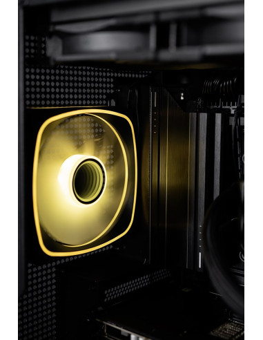 Actina Selection  U7-270K/32Gb/1Tb/Rtx5080/850W