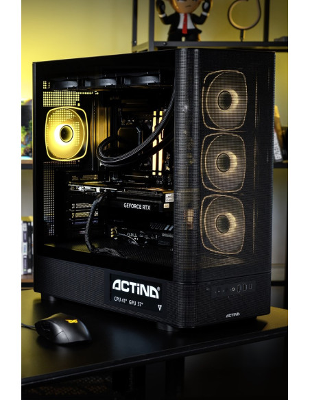 Actina Selection  U7-270K/32Gb/1Tb/Rtx5080/850W