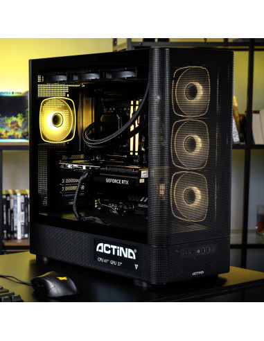 Actina Selection  U7-270K/32Gb/1Tb/Rtx5080/850W