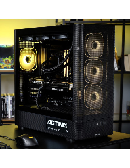 Actina Selection  U7-270K/32Gb/1Tb/Rtx5080/850W