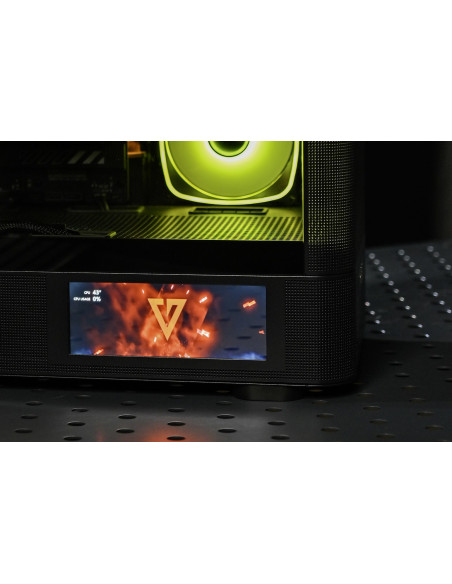 Actina Selection  U7-270K/32Gb/1Tb/Rtx5080/850W