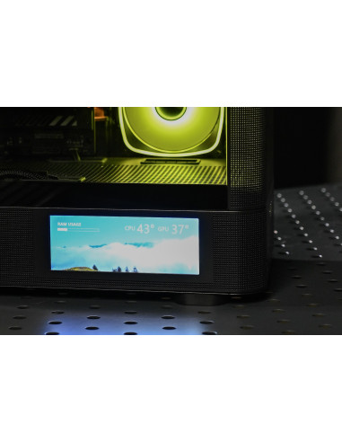 Actina Selection  U7-270K/32Gb/1Tb/Rtx5080/850W