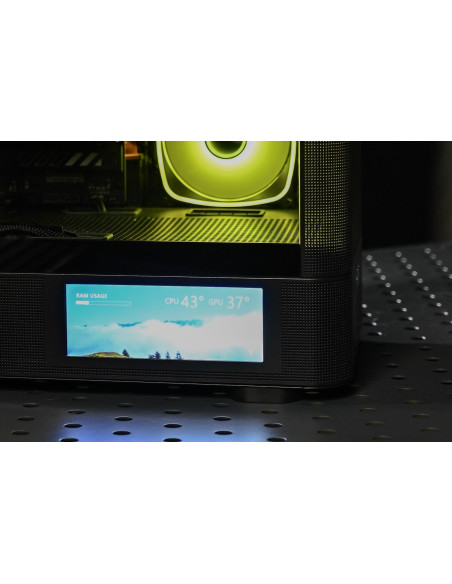 Actina Selection  U7-270K/32Gb/1Tb/Rtx5080/850W
