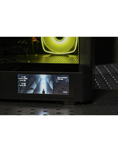 Actina Selection  U7-270K/32Gb/1Tb/Rtx5080/850W