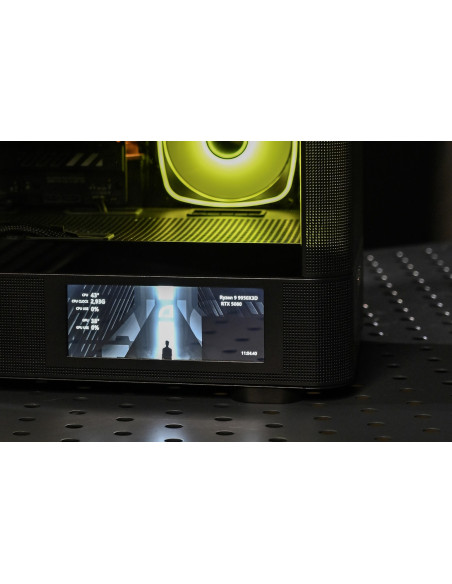 Actina Selection  U7-270K/32Gb/1Tb/Rtx5080/850W